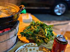 -小板凳(四公里店)