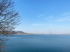 -南京金牛湖风景区