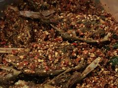 -嘎嘎鸭下巴·爆辣干锅(明教寺店)