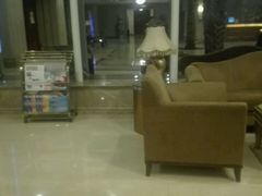 -长兴岛敦豪国际酒店-西餐自助餐厅