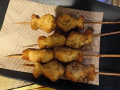 -金谷园饺子·烧烤(人大总店)