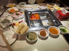 -海底捞大排档火锅(打浦路店)