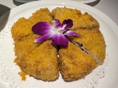 古早芋泥鸭-南门食仙·手工福州菜(南门兜店)
