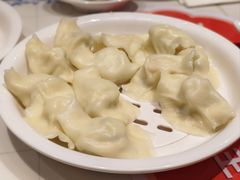 -东方饺子王(工农大路店)