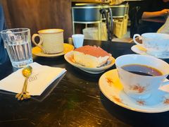 -Hei Cafe(工体店)