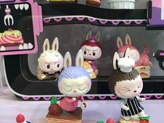 -东浩兰生上海世博展览馆