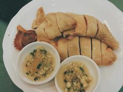 壹心鸡-文记壹心鸡(宝华路店)