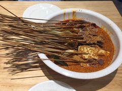 -嘉州叶婆婆钵钵鸡(建设路店)