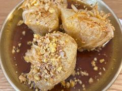 小豆干-小豆海棠(嘉兴路店)