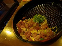 -烧鸟横丁(联发文创口岸店)