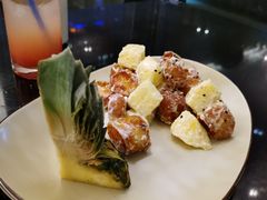 -鹿港小镇(滨北店)
