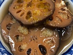 -粗茶淡饭(东关街店)