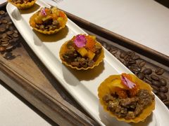 -王品牛排(福州泰禾店)