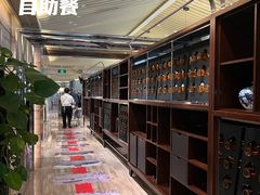-北京王府井希尔顿酒店·万斯阁西餐厅