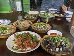 -小杨翘脚牛肉