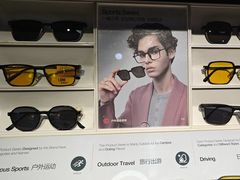 -LOHO眼镜(上海五角场合生汇店)