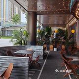 氛围满分的悠闲