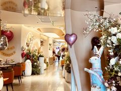 -LE SHARE洛笙·花园西餐(北京路步行街店)