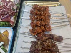 -板凳烧烤(东关街店)