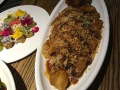 -鉴川·川菜传承(星汇两江店)