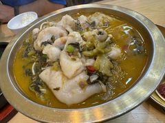 -食米家拌饭(梅溪新天地店)