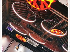 -热火朝天鲜切牛肉火锅(南强街巷店)