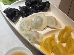 -船歌·鱼水饺青岛菜(闽江二路店)
