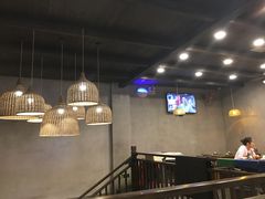 大堂-虾小龙老长沙龙虾馆(坡子街店)