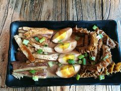-老张牛肉面(天津万象城店)