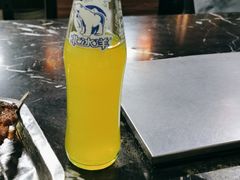 -二姐卤煮(南十里居店)