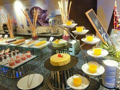 -太原富力万达文华酒店·美食汇西餐厅