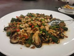 -飞尝蚝·顺德菜·鱼生(顺德总店)