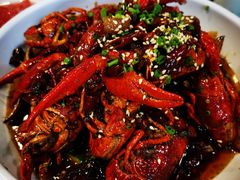 -戴叔叔龙虾馆·麻辣小龙虾