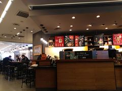 -星巴克(北京三里屯SOHO一店)