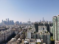 -中山大学附属第六医院(院本部)