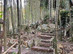 -大本营竹筒饭