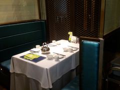 大堂-眉州东坡(中关村店)