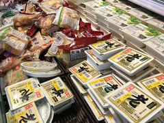 零售区-盒马鲜生(杨高南路店)