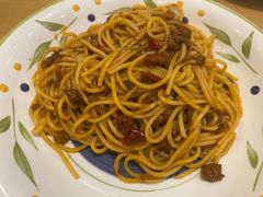 -萨莉亚意式餐厅(金隅嘉品mall店)