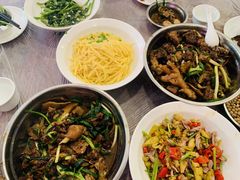 -高子烧鸡公(五里堆路店)