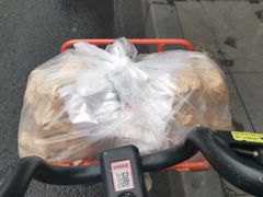 -御梁坊红糖馒头