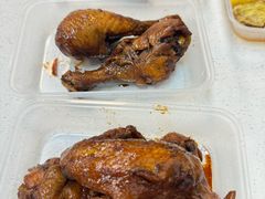 -山水肠粉(盐田店)