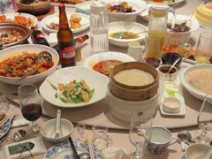 -漢舍中国菜馆(889广场店)