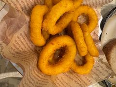 -安德烈俄式西餐厅(中央大街店)