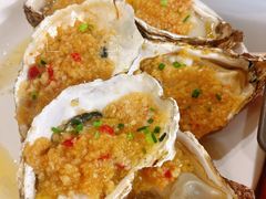 -龚海宝· 烧烤· 羊肉原切挂糊更好吃(庄市店)