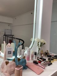 -babiline芭比莱恩半永久纹眉纹唇发际线