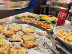 -酒拾烤肉(南城店)
