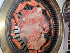 -杨记齐齐哈尔烤肉(总店)