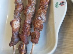 -李先生牛肉面(吉星店)