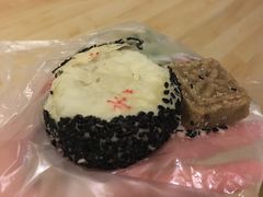 -清真全盛斋传统糕点(西羊市店)